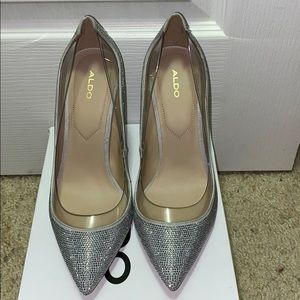 Aldo heels